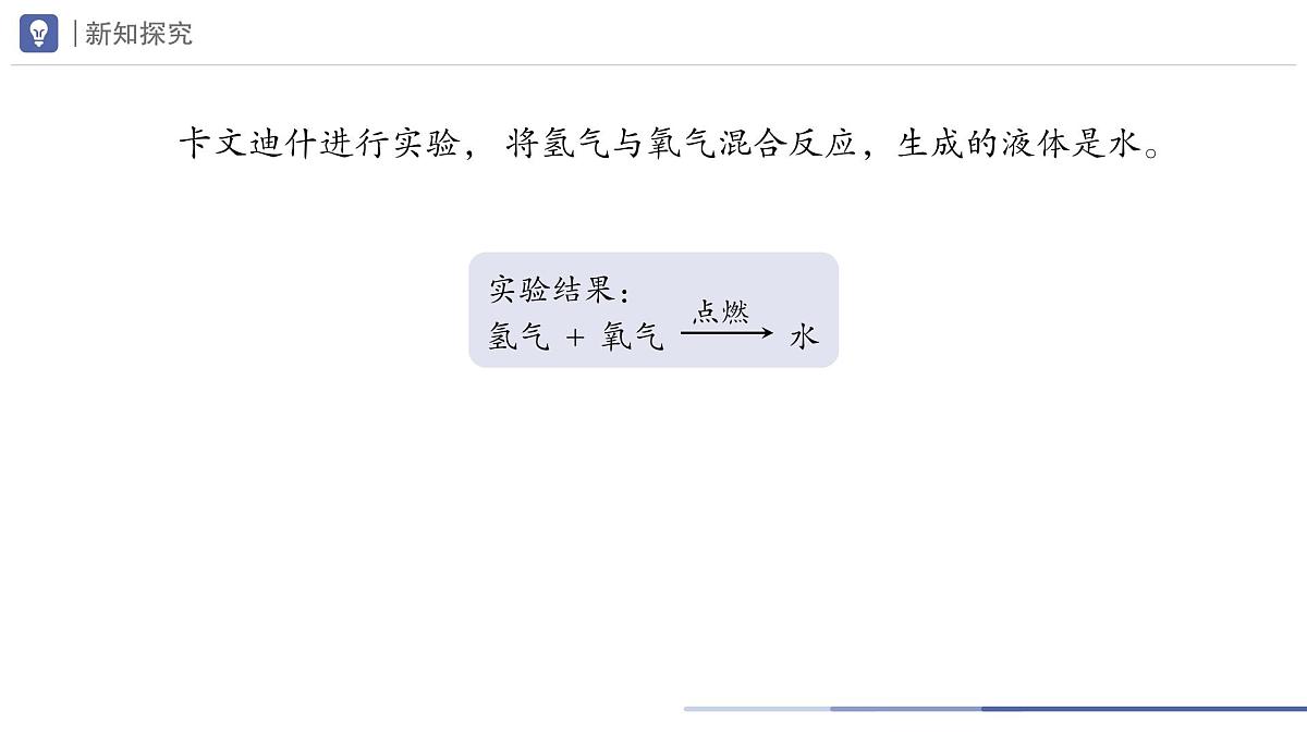 九年级上册化学人教版（2024） 第四单元课题2水的组成课件第6页