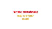 初中化学人教版（2024）九年级上册（2024）元素图片ppt课件