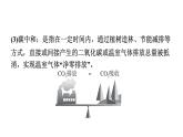 九年級(jí)上冊(cè)化學(xué)人教版（2024） 跨學(xué)科實(shí)踐活動(dòng)5  基于碳中和理念設(shè)計(jì)低碳行動(dòng)方案-課件