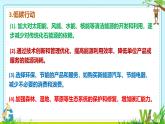 九年級(jí)上冊(cè)化學(xué)人教版（2024） 第六單元碳和碳的氧化物 跨學(xué)科實(shí)踐活動(dòng)5 基于碳中和理念設(shè)計(jì)低碳行動(dòng)方案課件PPT