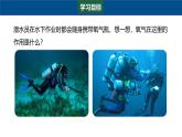 3.1 氧气的性质和用途（第2课时）课件-2024-2025学年科粤版化学九年级上册