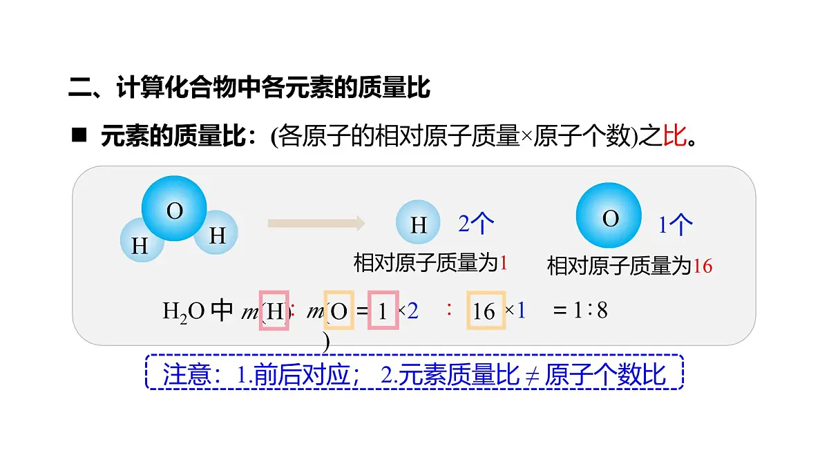 4.1 化学式（第3课时）课件-2024-2025学年科粤版化学九年级上册第7页
