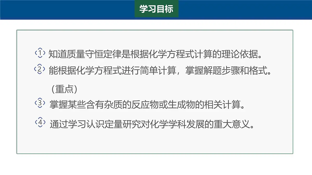 4.3 化学方程式（第2课时）课件-2024-2025学年科粤版化学九年级上册第2页