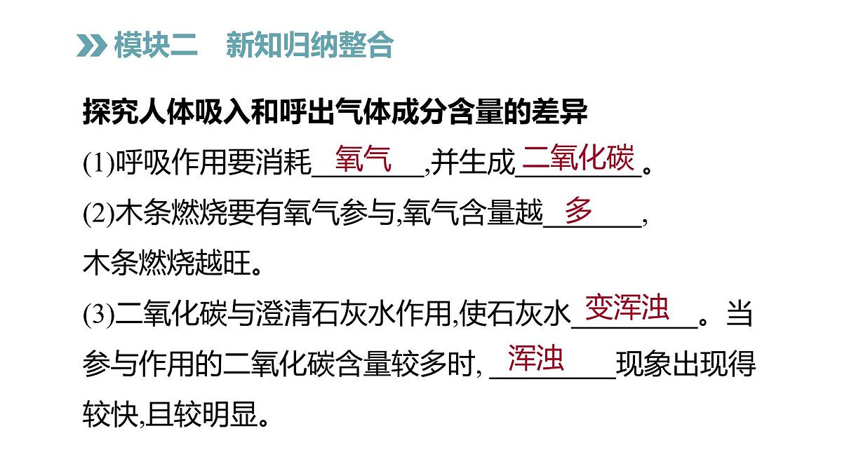 科粤版（2024）化学九年级上册 1.4物质性质的探究（第2课时） 课件第4页