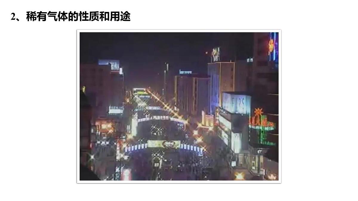 科粤版（2024）化学九年级上册 2.1空气的成分（第2课时氮气和稀有气体 混合物和纯净物  空气污染的危害与防治） 课件第7页