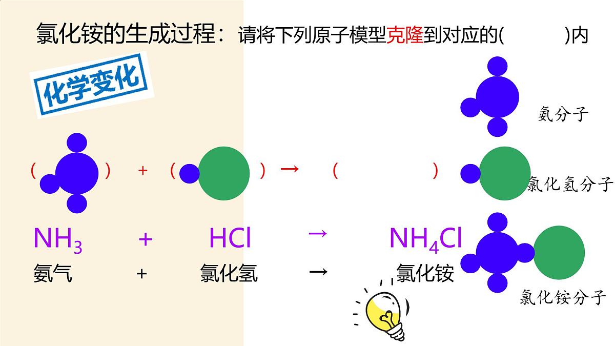 科粤版（2024）化学九年级上册 2.2 构成物质的微观粒子——分子篇 课件第6页
