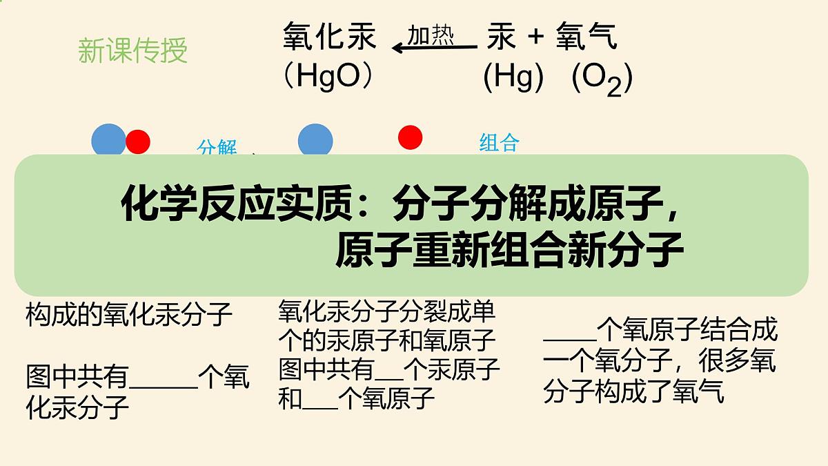 科粤版（2024）化学九年级上册 2.2构成物质的微观粒子原子篇（第一、二课时） 课件第7页