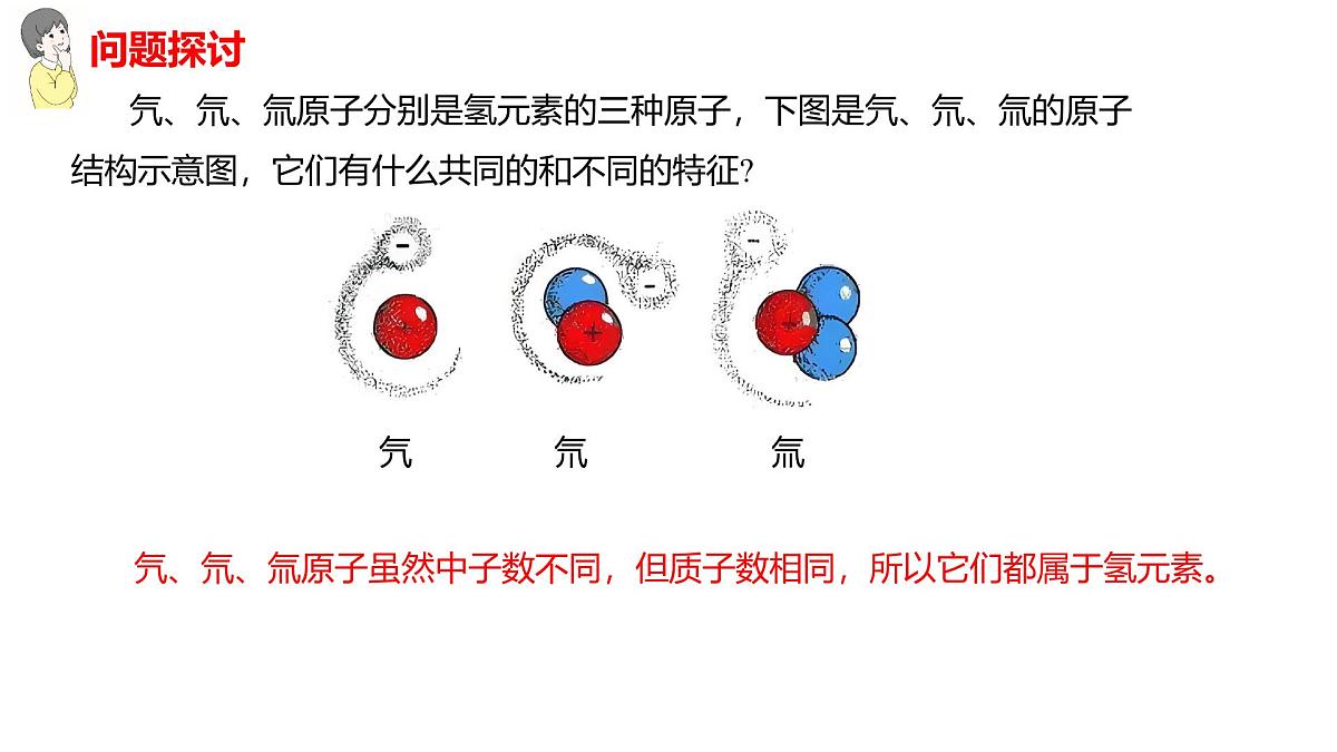 科粤版（2024）化学九年级上册 2.3辨别物质的组成第1课时 元素 元素符号 课件第7页