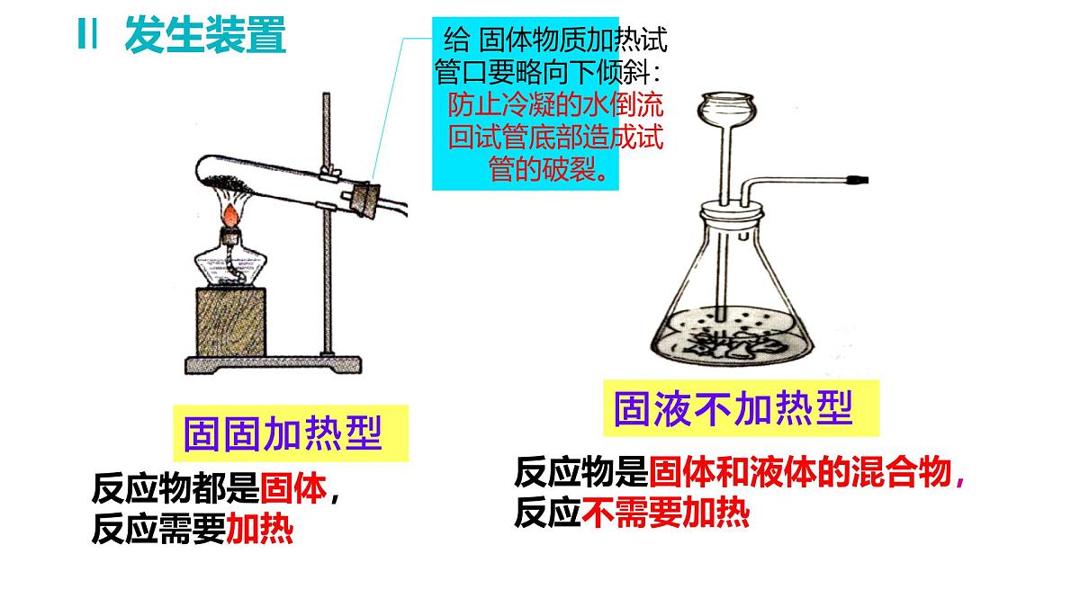 科粤版（2024）化学九年级上册 3.2 氧气的制取 课件第7页