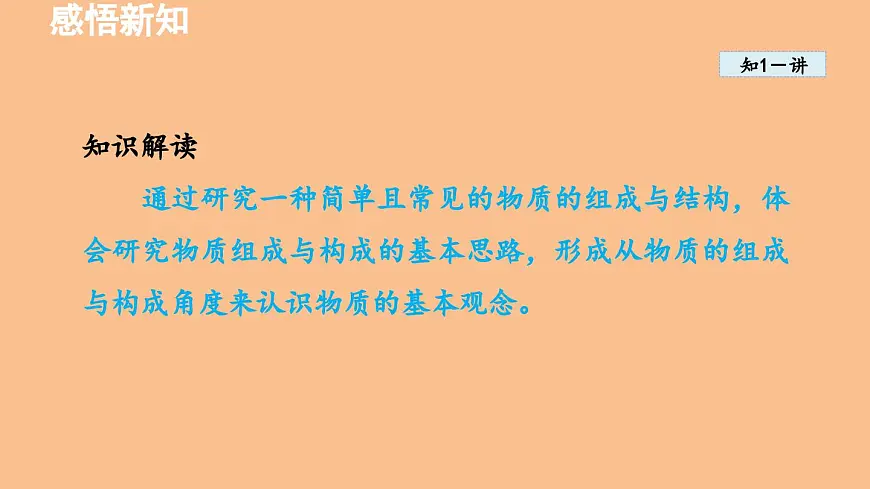 科粤版（2024）化学九年级上册 2.4 跨学科实践活动：学习探究水的组成的科学史并制作分子模型 课件第6页