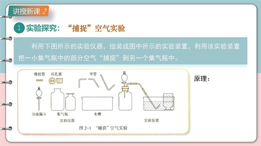 沪科版化学（2024）九年级上册 2.1 空气的组成  课件第4页