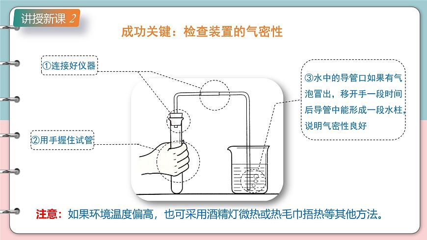 沪科版化学（2024）九年级上册 2.1 空气的组成  课件第5页