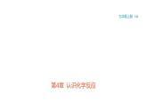 滬科版化學（2024）九年級上冊 4跨學科實踐活動3 調查家用燃料的變遷與合理使用課件