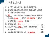 第十一單元 化學與社會-復習與提高 課件-2024-2025學年九年級化學人教版下冊