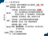 第十一單元 化學與社會-復習與提高 課件-2024-2025學年九年級化學人教版下冊