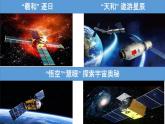 跨學(xué)科實踐活動10 調(diào)查我國航天科技領(lǐng)域中新型材料、新型能源的應(yīng)用 課件 2024-2025學(xué)年九年級化學(xué)人教版下冊
