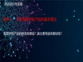 跨學(xué)科實踐活動10 調(diào)查我國航天科技領(lǐng)域中新型材料、新型能源的應(yīng)用 課件 2024-2025學(xué)年九年級化學(xué)人教版下冊