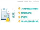 北京課改版化學九上3.2《探究水的化學變化》（同步課件）