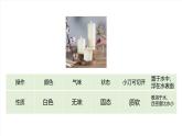北京課改版化學九上4.4《探究物質(zhì)的組成》（同步課件）