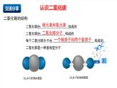 北京課改版化學九上6.1《 二氧化碳對環(huán)境的影響》（同步課件）