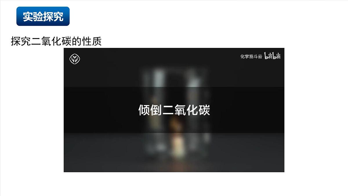 北京课改版化学九上6.1《 二氧化碳对环境的影响》（同步课件）第6页