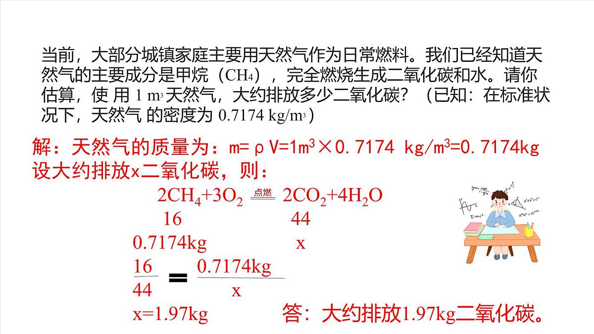 北京课改版化学九上6.2《 二氧化碳的排放》（同步课件）第7页
