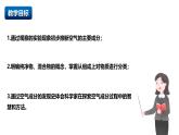 滬教版化學(xué)九上2.1 《空氣的組成》 課件+分層練習(xí)