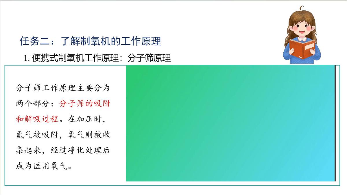 沪教版化学九上  跨学科实践活动1《 制作简易供氧器》课件 第6页