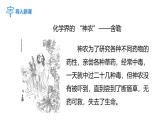 2025年秋人教版九年級化學(xué)上冊 1.1.1  化學(xué)實驗常用儀器及試劑的取用（課件）