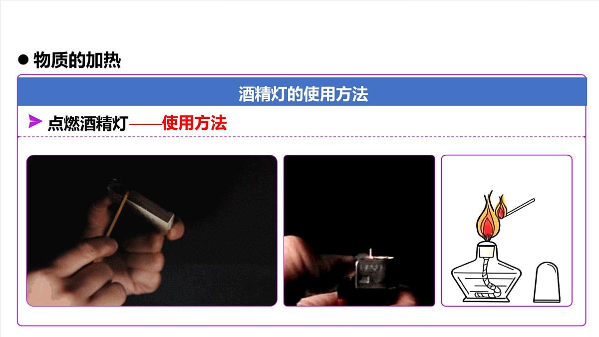 人教版（五四制）化学八年级全册课题2 《化学实验与科学探究》  第3课时（同步课件）第6页