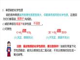 人教版（五四制）化学八年级全册第六单元 《碳和碳的氧化物》（复习课件）