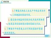 人教版化學(xué)2024九年級下冊 第9單元 跨學(xué)科實踐活動8 海洋資源的綜合利用與制鹽 PPT課件