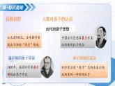 滬教版化學(xué)九年級(jí)上冊(cè) 第1節(jié) 構(gòu)成物質(zhì)的微觀粒子 第2課時(shí) 教學(xué)課件+同步教案