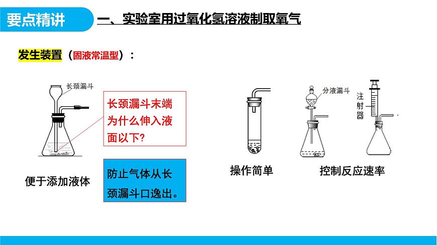 【教育好课堂】课题3第2课时《制取氧气》课件PPT 第6页