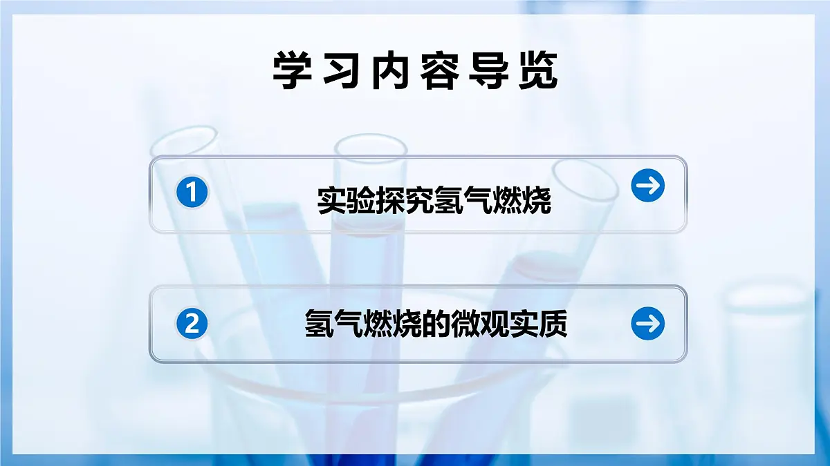 第三节+水分子的变化+第2课时（教学课件）化学鲁教版五四学制2024八年级全一册第2页