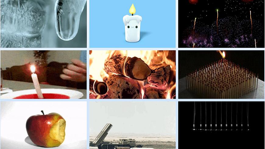 1.1.1 物质的变化和性质（第1课时）第2页