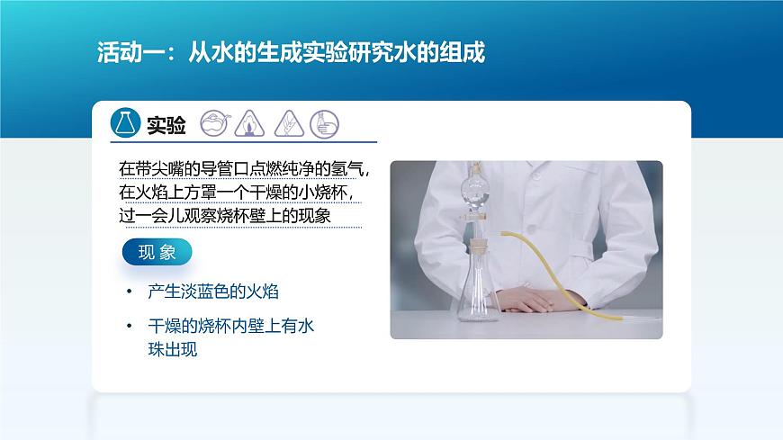 4.2水的组成第6页