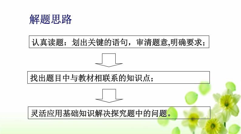 专题复习：实验探究题05