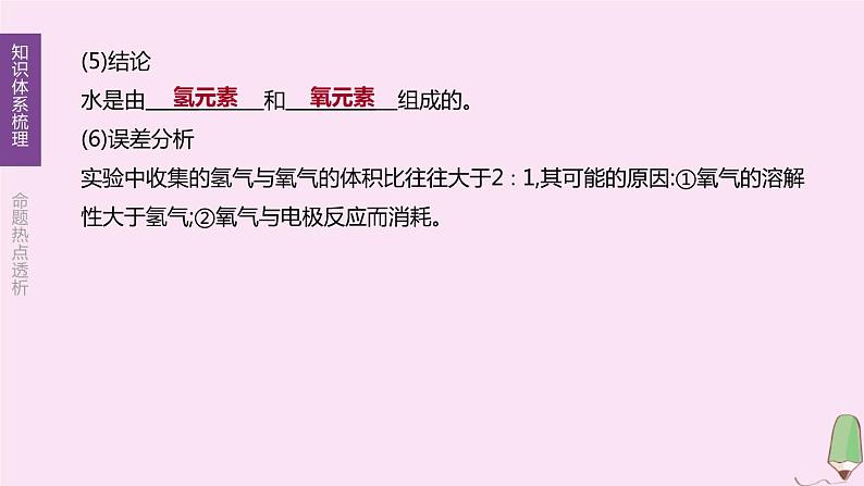 徐州专版2020中考化学复习方案第2章身边的化学物质第05课时自然界中的水课件05