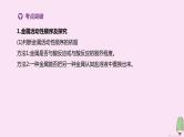 徐州专版2020中考化学复习方案第5章金属的冶炼与利用专项07金属活动性顺序及其应用课件