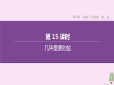 徐州专版2020中考化学复习方案第7章应用广泛的酸碱盐第15课时几种重要的盐课件