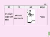 徐州专版2020中考化学复习方案第7章应用广泛的酸碱盐专项10有关密闭装置中的气压变化课件