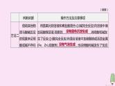 徐州专版2020中考化学复习方案第7章应用广泛的酸碱盐专项11中和反应及探究课件