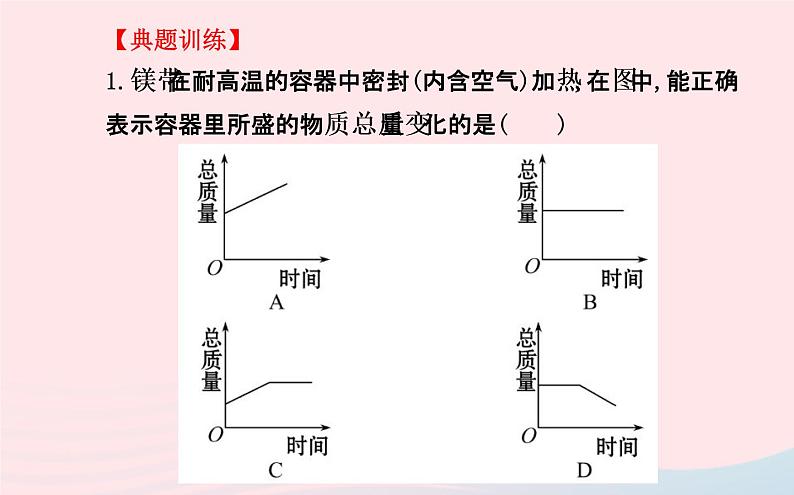 中考化学全程复习专项一图表线类试题课件新人教版2020070637105