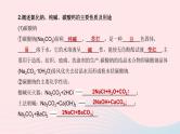 （杭州专版）2020中考化学复习方案第08课时盐和化肥课件
