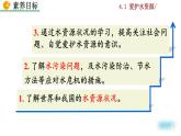 人教九上化學(xué)：課題1《愛護(hù)水資源》課件