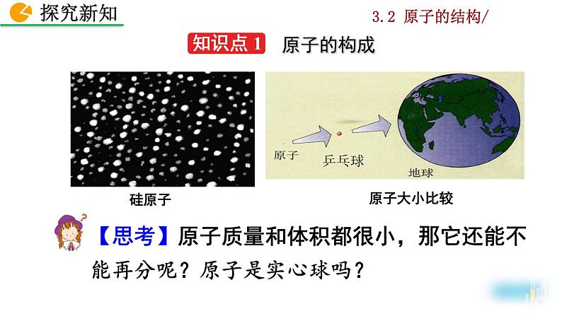 人教九上化学：3.2《 原子的结构》课件+视频素材04