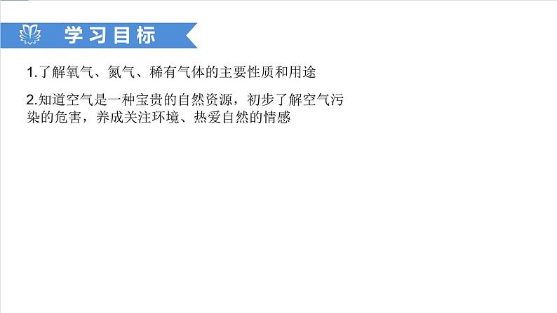 课件2.1.2 空气（2）-【2020】初中完全同步系列人教版化学九年级上册02