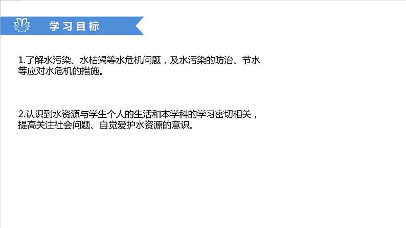 课件4.1.2 爱护水资源--爱护水资源-2020初中完全同步系列人教版化学九年级上册02