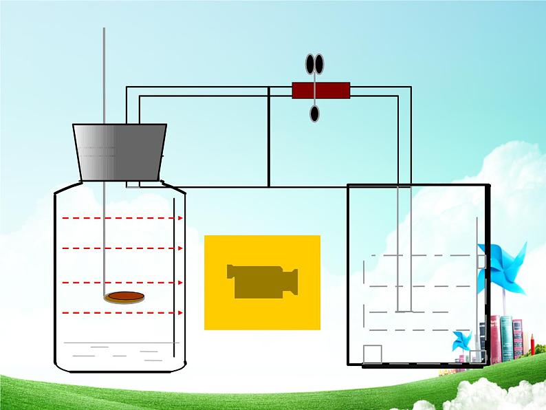 我们周围的空气《课题1 空气》PPT课件08